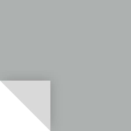 Samplize Samplize Benjamin Moore Boothbay Gray Peel & Stick Color Sample HC-165 BMHC165